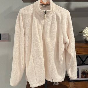 Columbia Fleece Jacket - 2x
